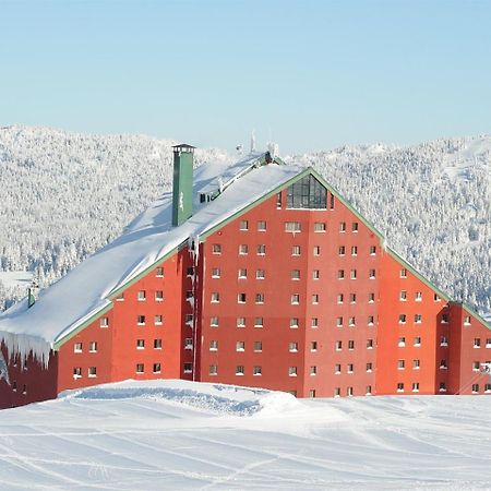 Karinna Hotel Convention Center & Spa - Full Board Plus Bursa Exterior photo