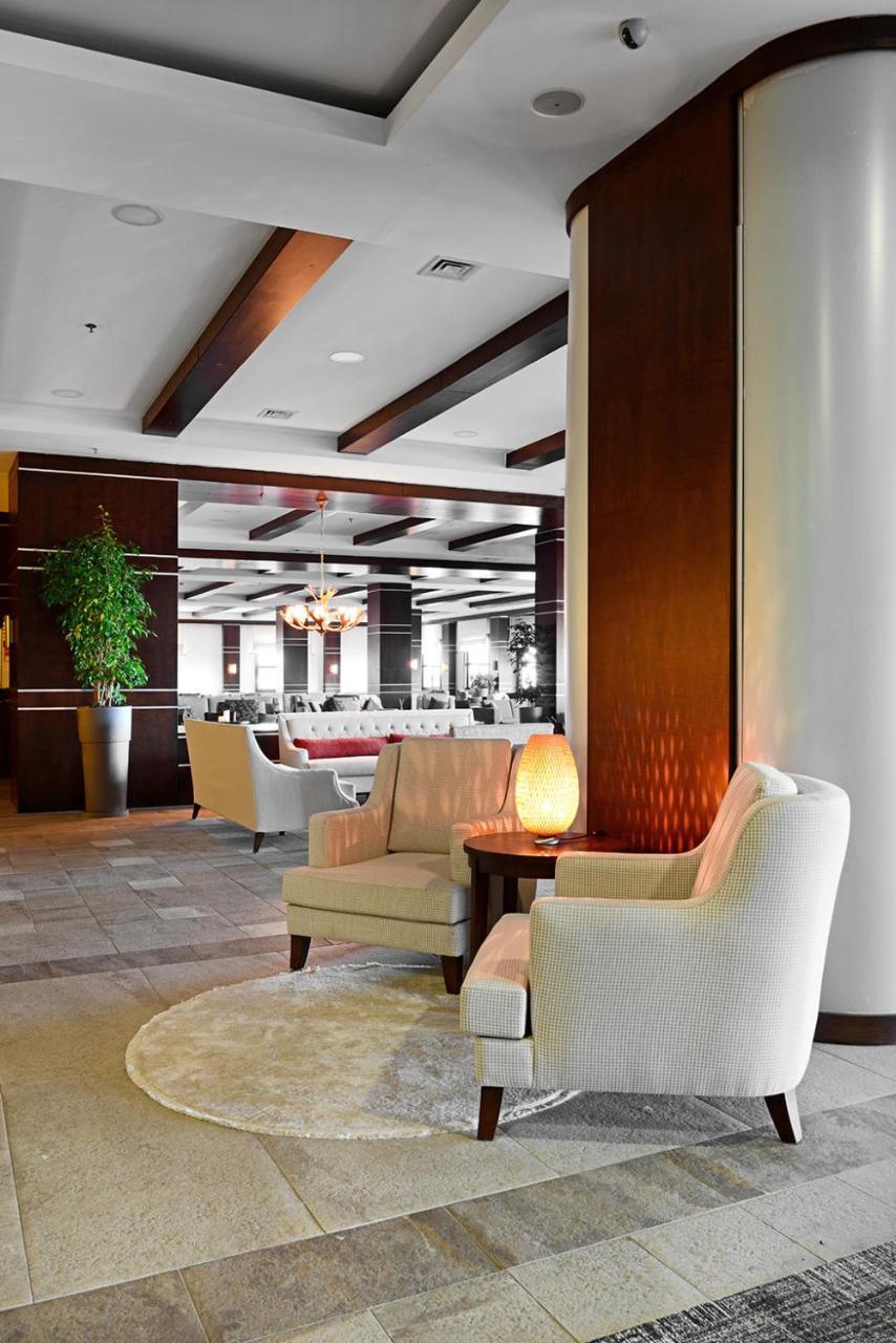 Karinna Hotel Convention Center & Spa - Full Board Plus Bursa Exterior photo